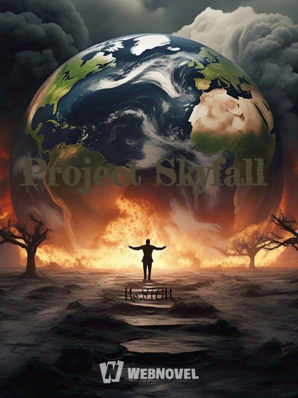 Icon of Project Skyfall