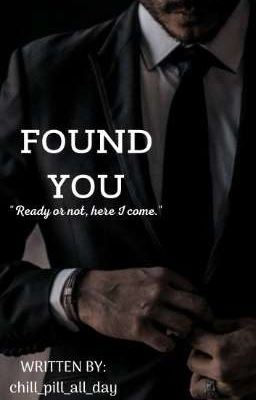 Icon of Found You