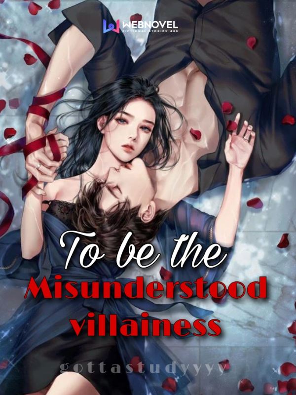 Icon of To be the misunderstood villainess
