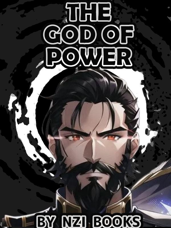 Icon of The God Of Power