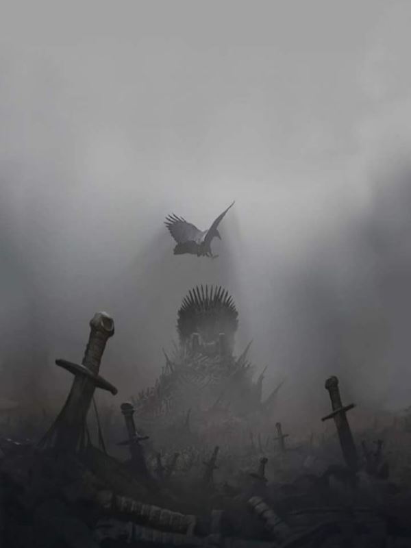 Icon of Building an Empire in Game of Thrones (REWORKED VERSION)
