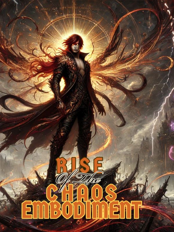 Icon of Rise Of The Chaos Embodiment