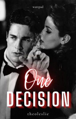 Icon of One Decision