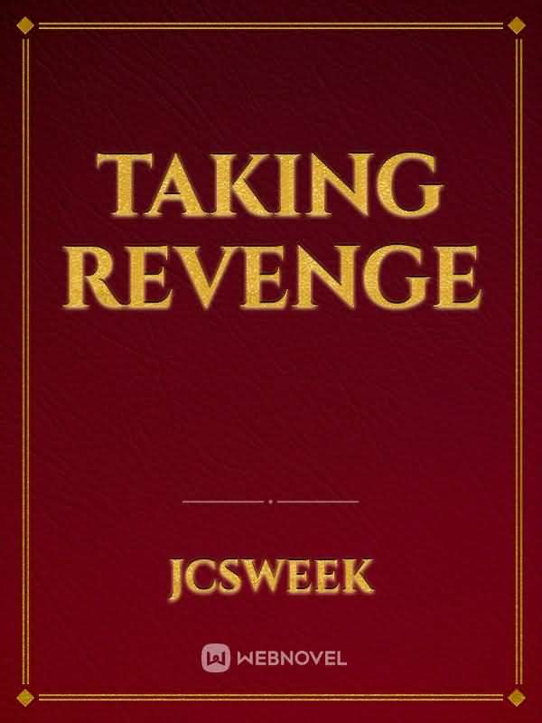 Icon of Taking Revenge