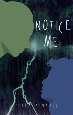 Icon of Notice Me