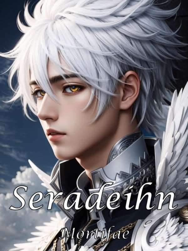 Icon of Seradeihn