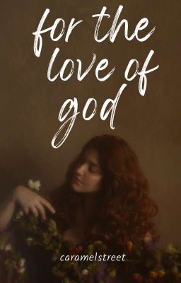 Icon of For the Love of God
