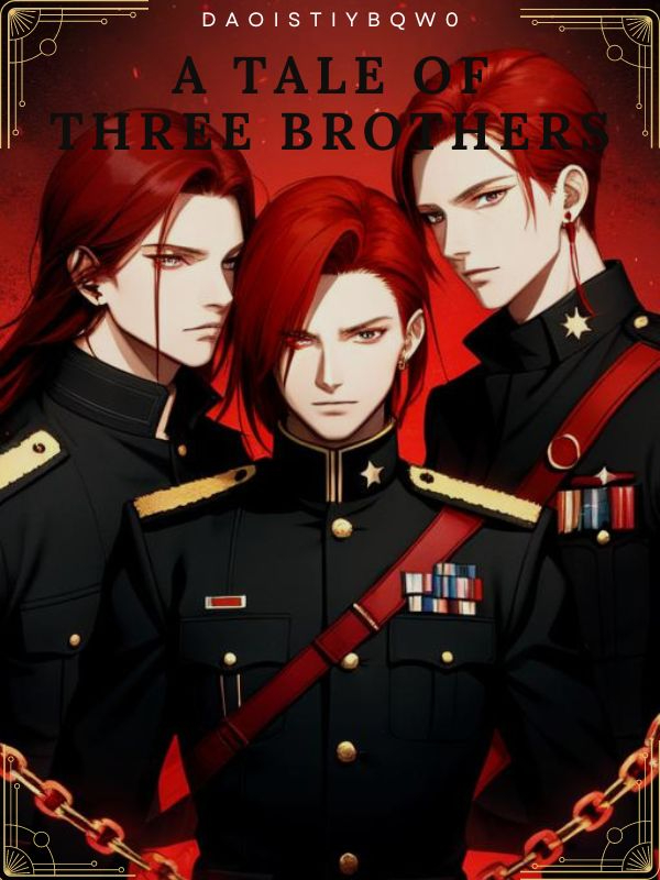 Icon of A Tale of Three Brothers