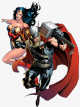 Icon of THOR : THE GOD OF THUNDER