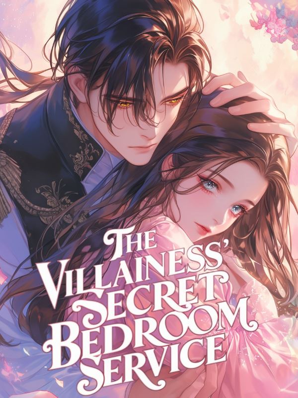 Icon of The Villainess's Secret Bedroom Service