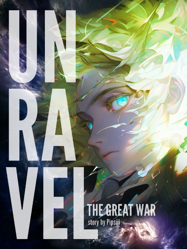 Icon of Unravel: The Great War