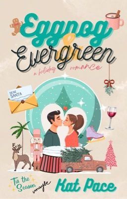 Icon of Eggnog & Evergreen