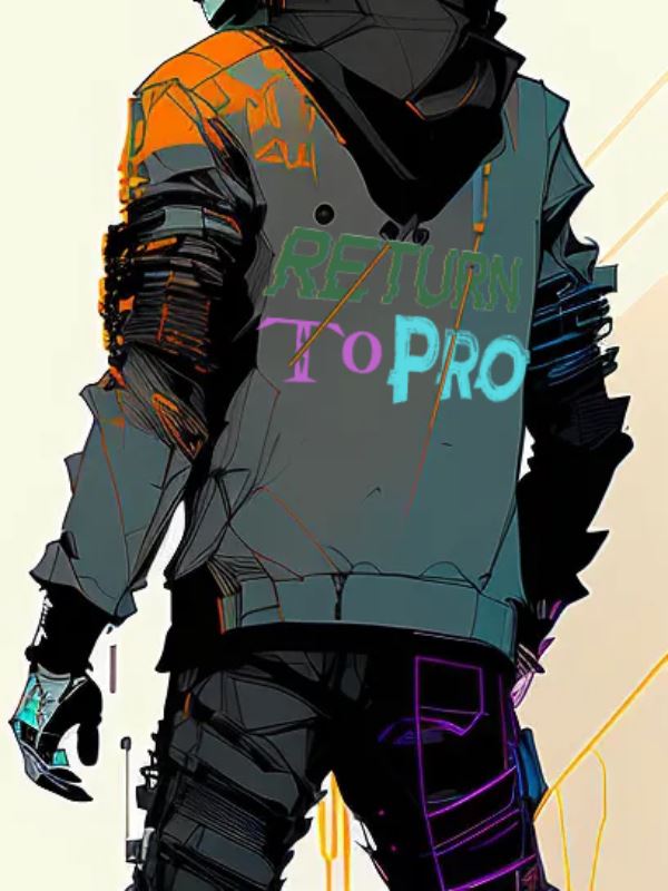 Icon of Return To Pro