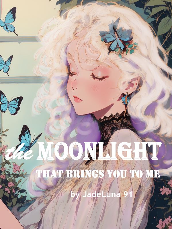 Icon of The Moonlight That Brings You To Me