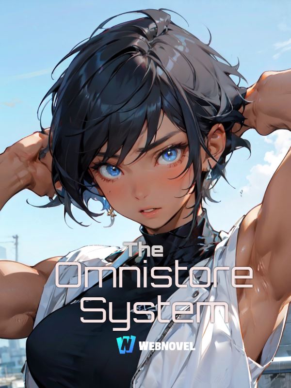 Icon of The Omnistore System