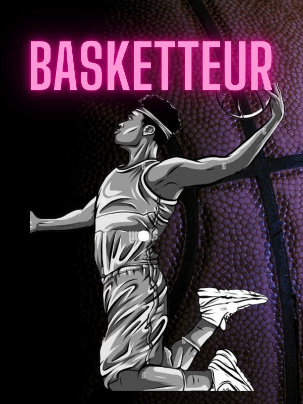 Icon of BASKETTEUR