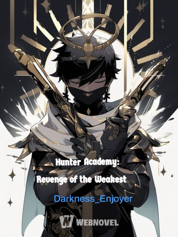 Icon of Hunter Academy: Revenge of the Weakest