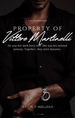 Icon of Property Of Vittore Martinelli ✓