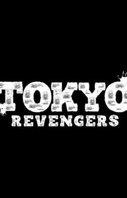 Icon of Let's Travel || Tokyo Revengers