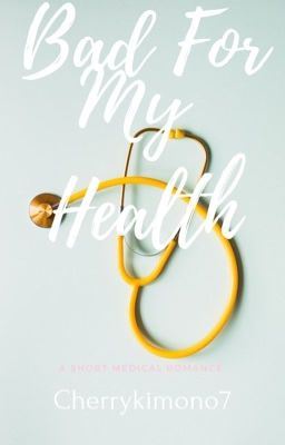 Icon of CherrySeries #1: Bad For My Health [MxM]