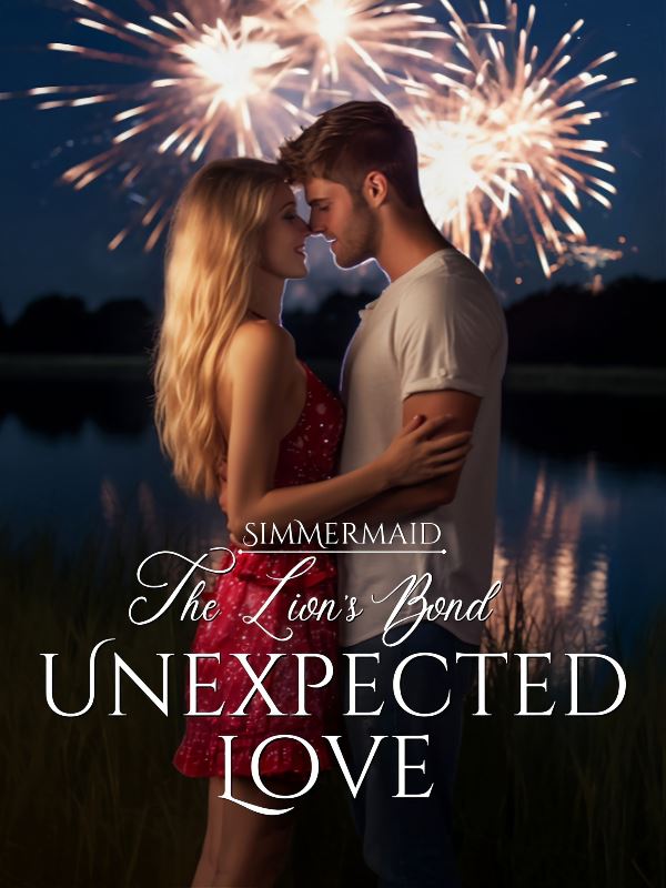 Icon of The Lion's Bond: Unexpected Love (Book 3)