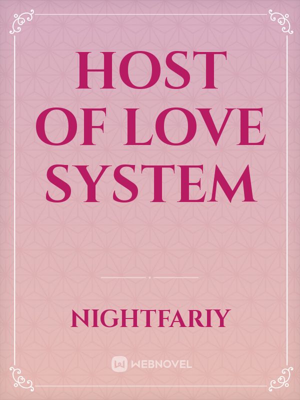 Icon of Host of Love System