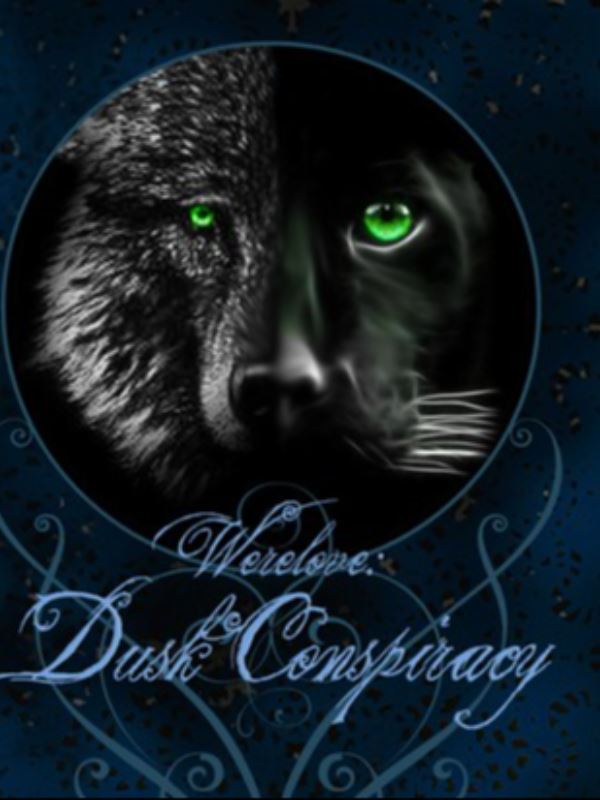 Icon of Werelove Dusk Conspiracy