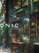 Icon of My Fanfic Stash and Favorite online quests
