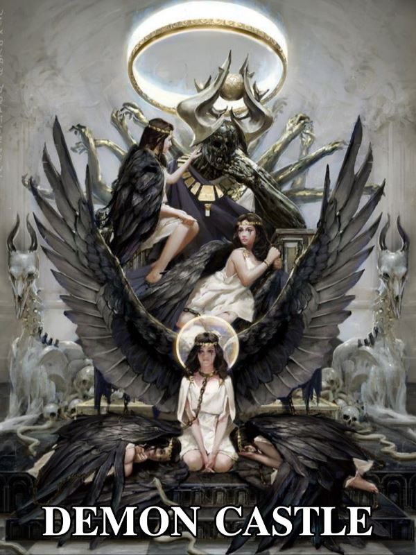 Icon of DEMON CASTLE