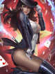 Icon of DC: The Enchanter