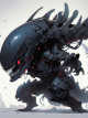 Icon of The craziest Alien