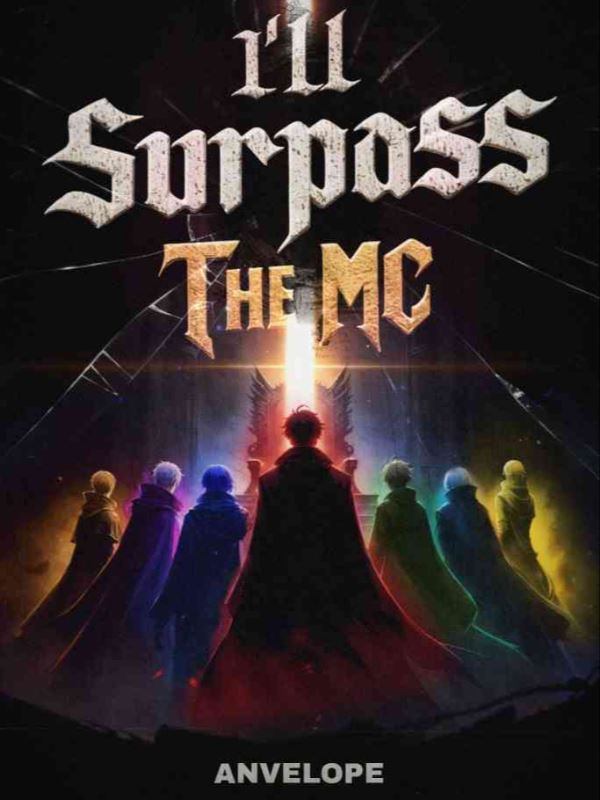 Icon of I'll Surpass The MC