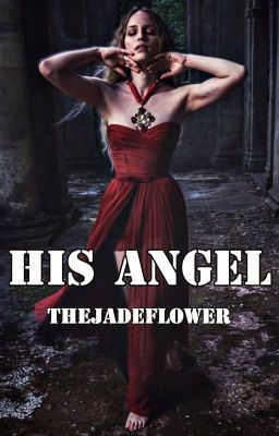 Icon of His Angel - Klaus Mikaelson