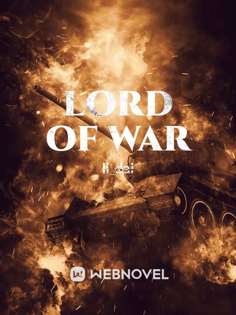 Icon of King of War