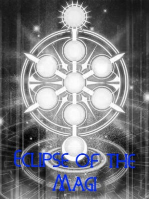 Icon of Eclipse of the Magi