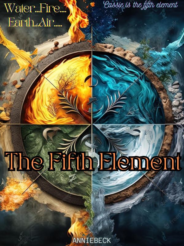 Icon of THE FIFTH ELEMENT