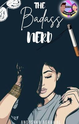 Icon of The Badass Nerd