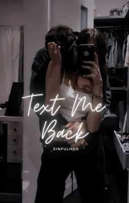 Icon of Text Me Back