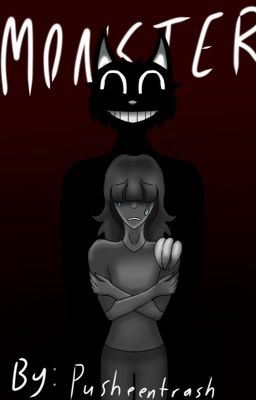 Icon of Monster (Cartoon Cat x Reader)