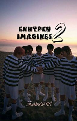 Icon of ENHYPEN IMAGINES BOOK2