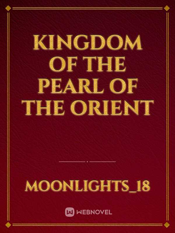 Icon of Kingdom of the Pearl of the Orient