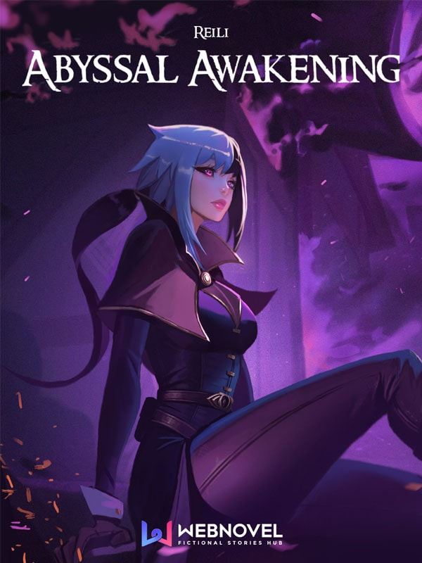 Icon of Abyssal Awakening