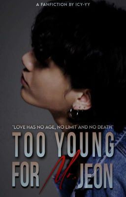 Icon of Too Young For Mr. Jeon || Jeon Jungkook
