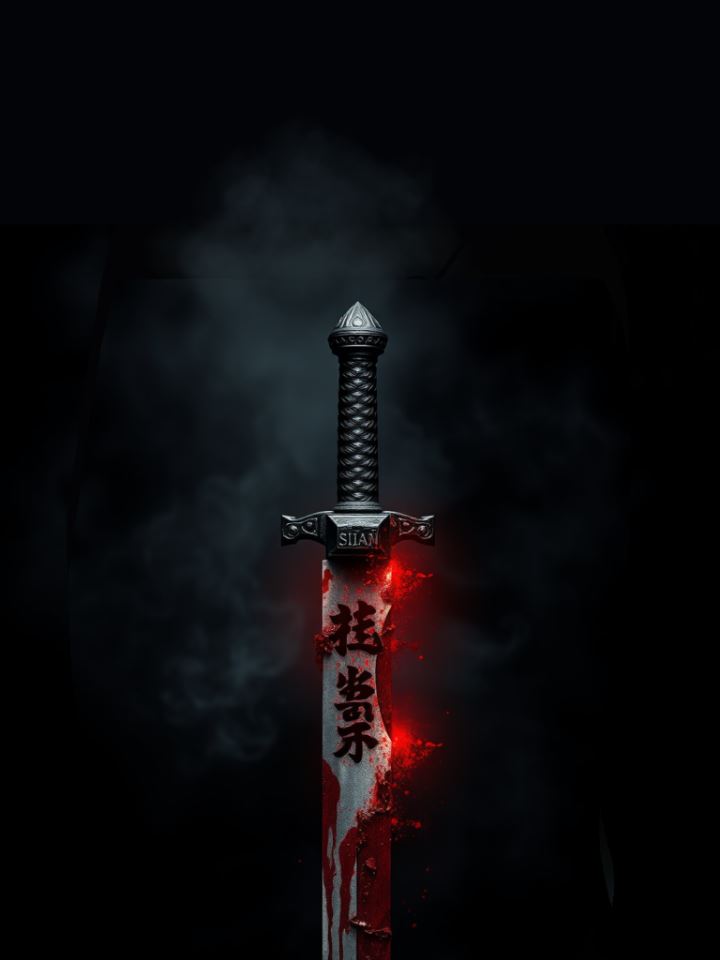 Icon of Shadows of the Forgotten Disciple