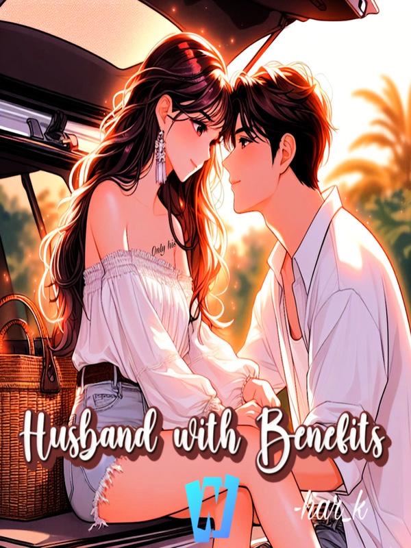 Icon of Husband With Benefits