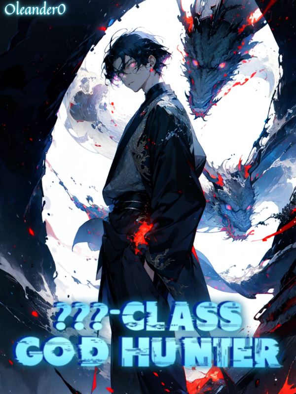 Icon of ???-Class God Hunter