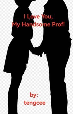 Icon of I Love You, My Handsome Prof!