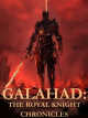 Icon of GALAHAD: The Royal Knight Chronicles
