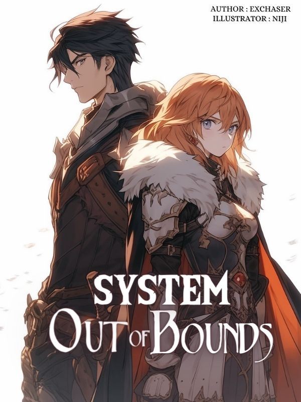 Icon of System- Out Of Bounds
