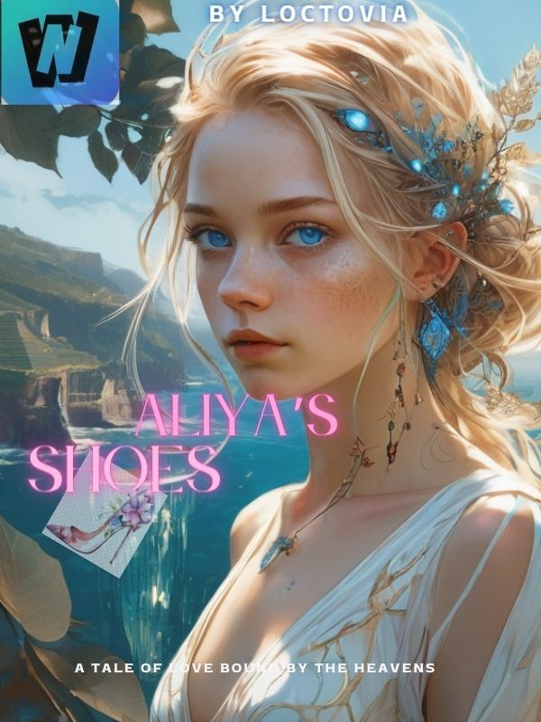 Icon of Aliya's Shoes